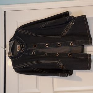 Women's jacket